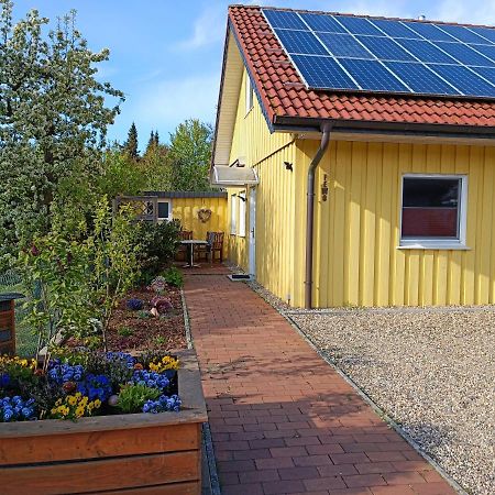 Fewo Borchert Cuxhaven Exterior photo