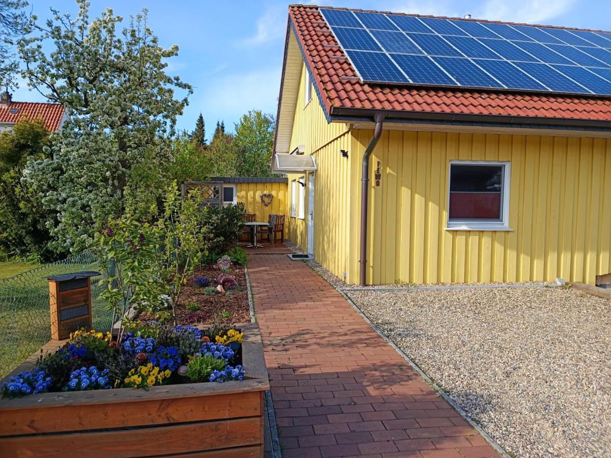 Fewo Borchert Cuxhaven Exterior photo
