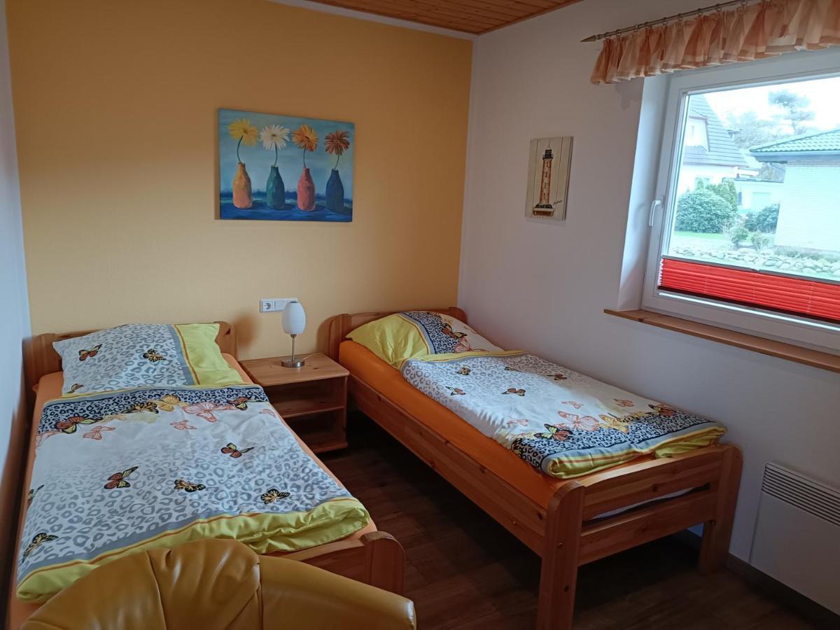 Fewo Borchert Cuxhaven Exterior photo